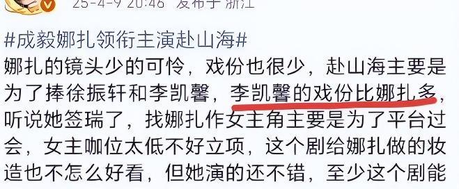 音曝光大骂中国人是傻X遭剧方除名ky开元棋牌丁勇岱新剧遭女二录(图14)