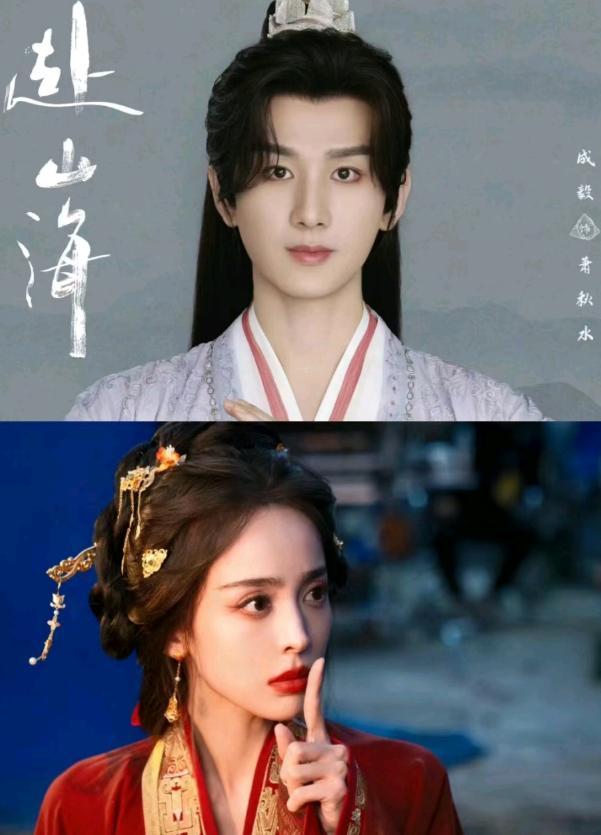 音曝光大骂中国人是傻X遭剧方除名ky开元棋牌丁勇岱新剧遭女二录(图19)