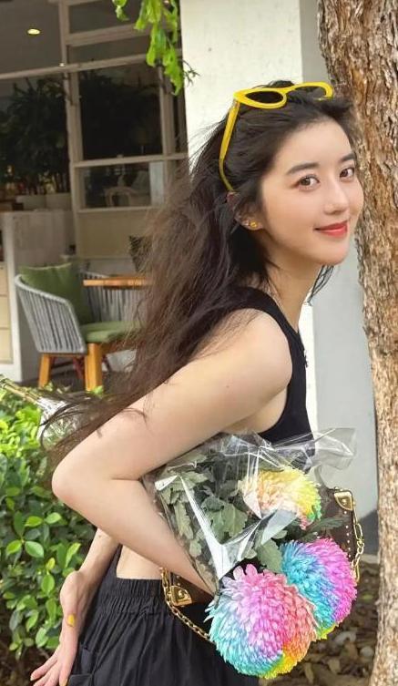 音曝光大骂中国人是傻X遭剧方除名ky开元棋牌丁勇岱新剧遭女二录(图28)