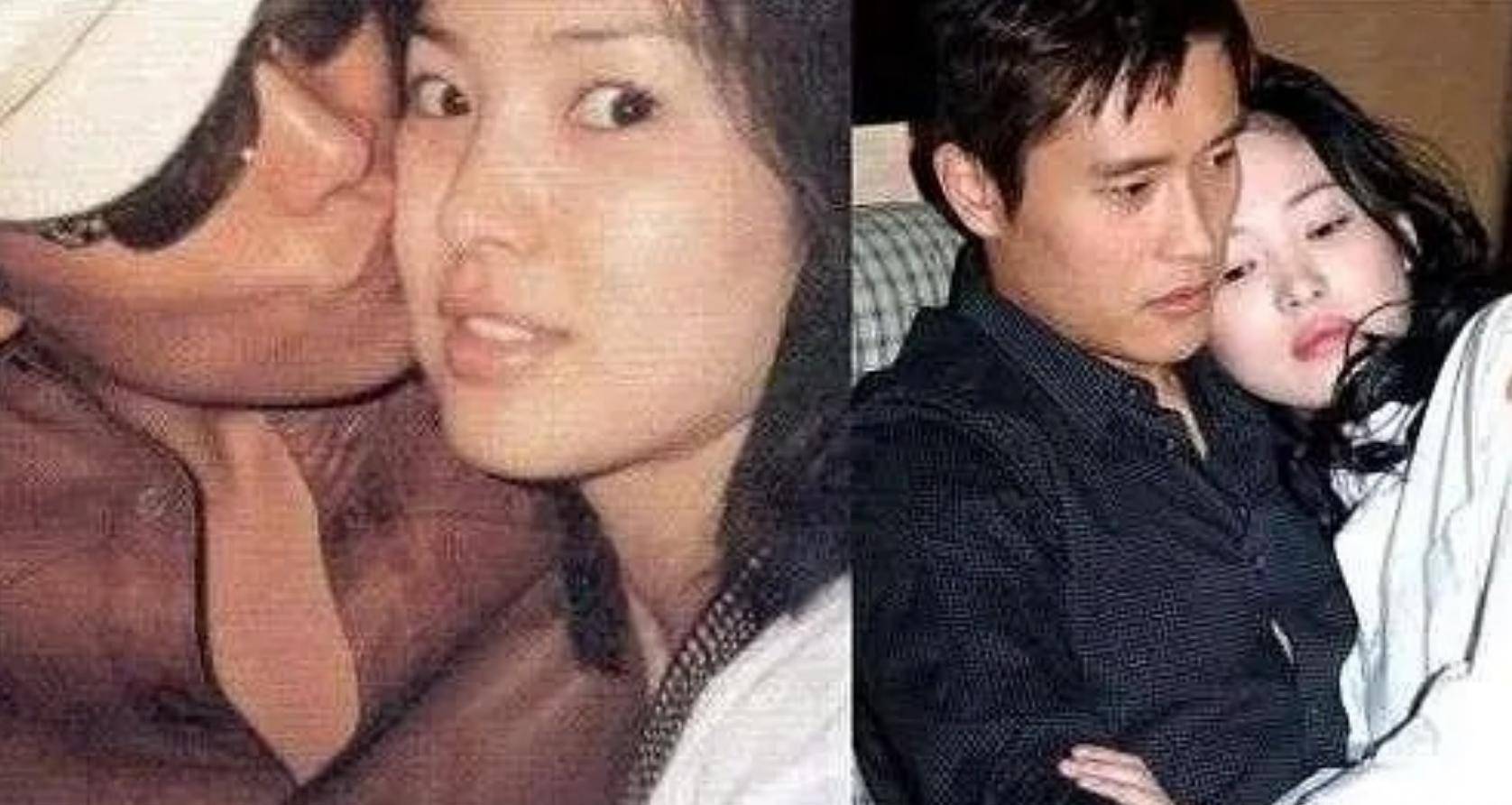 被李秉宪揽腰威尼斯造型被吐槽显老ky开元棋牌玄彬傻眼！妻子孙艺珍(图12)
